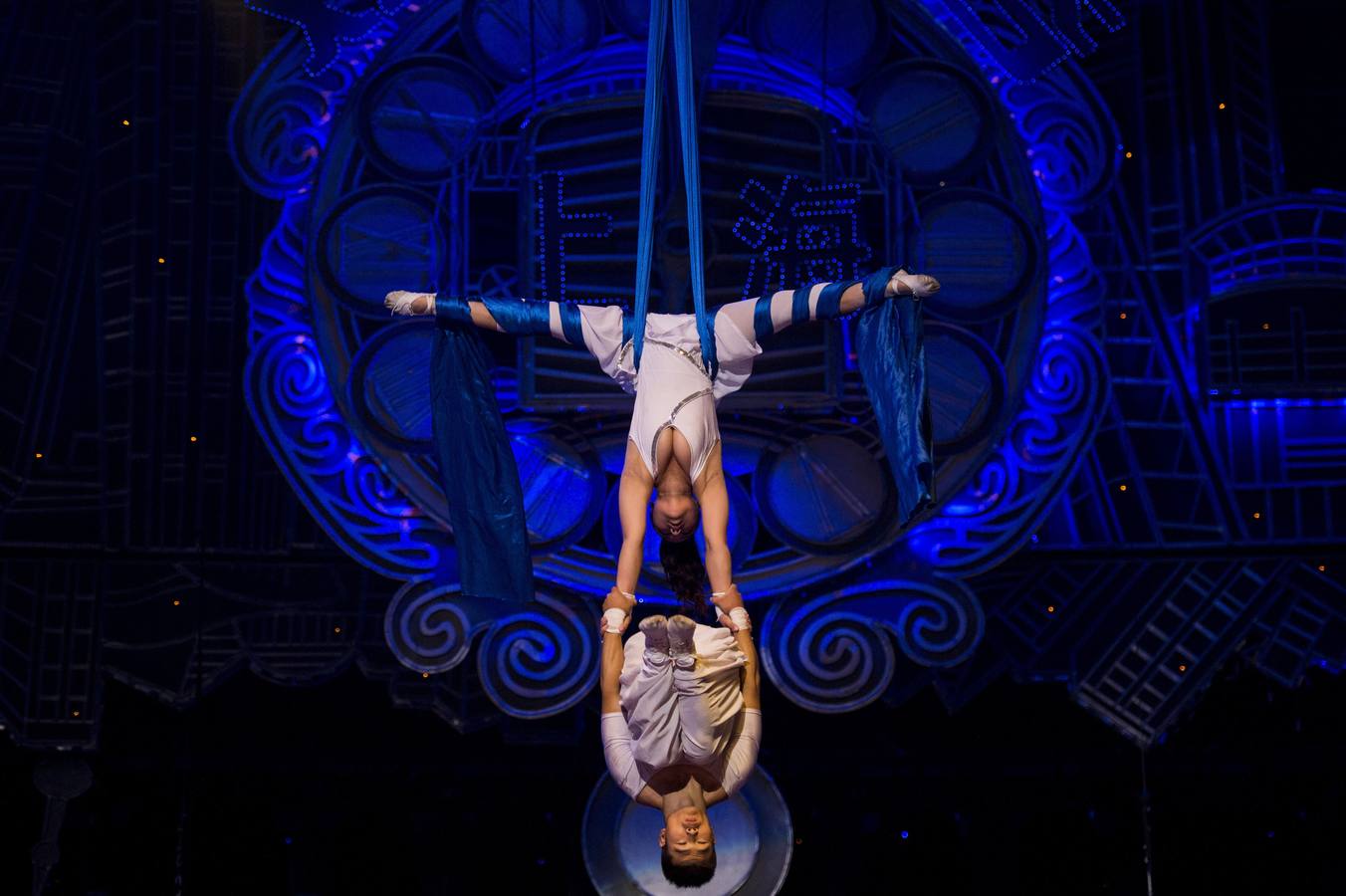 La dura vida del sueño de Shanghai