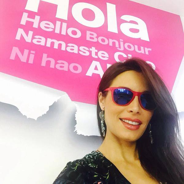 Pilar Rubio, la presentadora más sexy de la tele