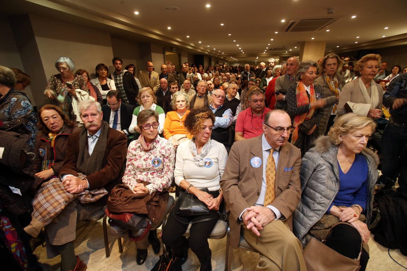 Nace la Plataforma en Defensa de los Premios Princesa de Asturias