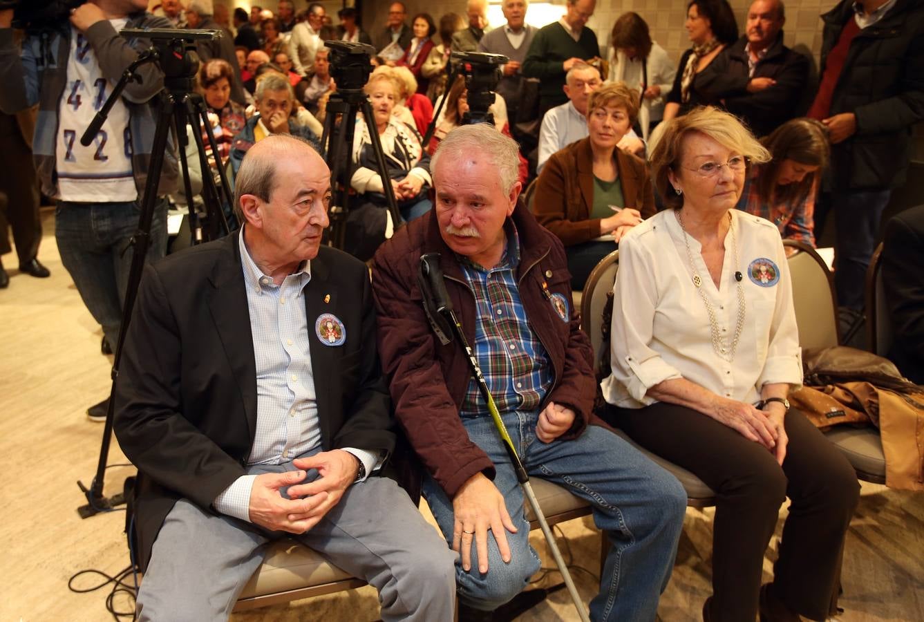 Nace la Plataforma en Defensa de los Premios Princesa de Asturias