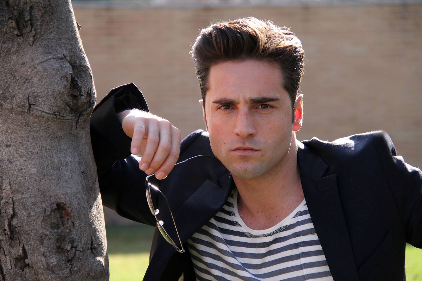 David Bustamante, de OT a artista internacional