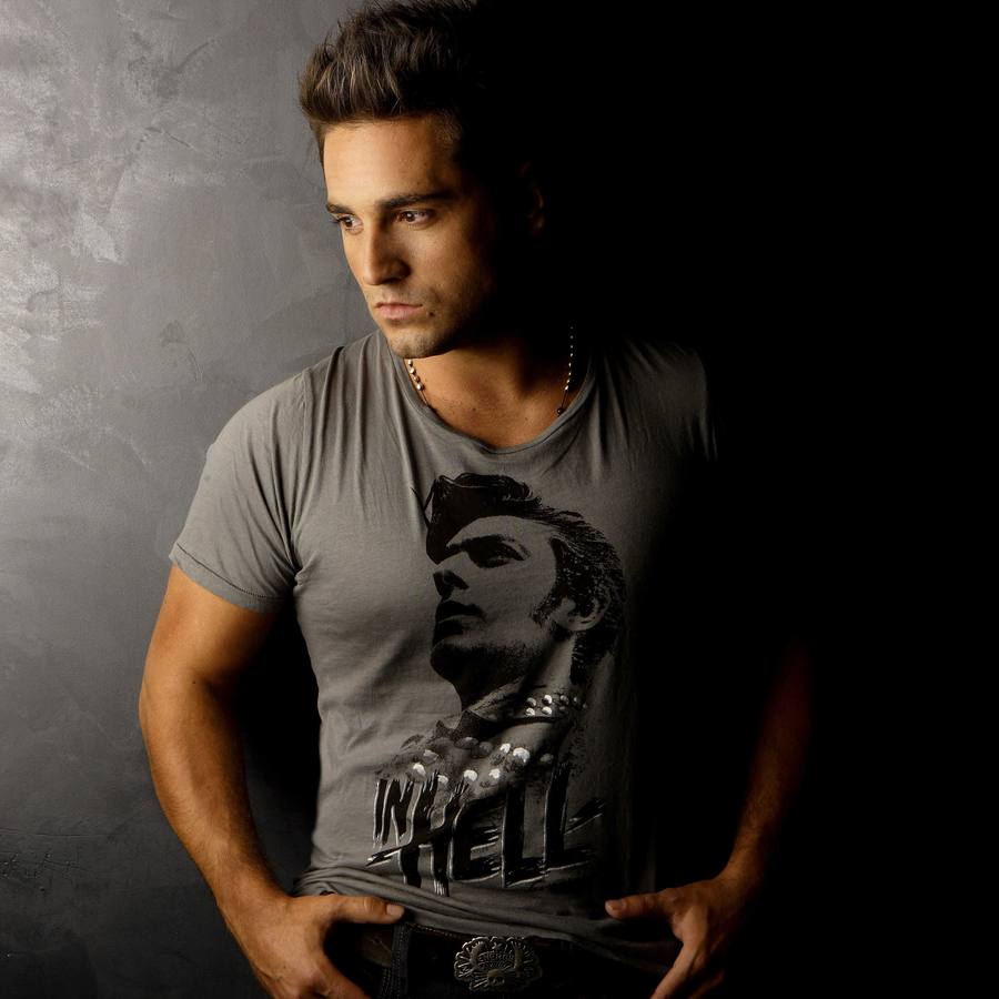 David Bustamante, de OT a artista internacional