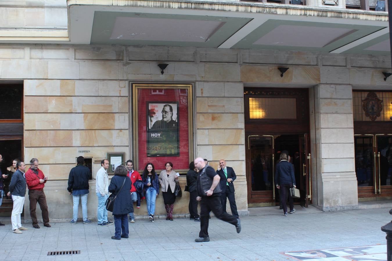 Premios Princesa de Asturias | La Reina en Gijón, entre aplausos y saludos