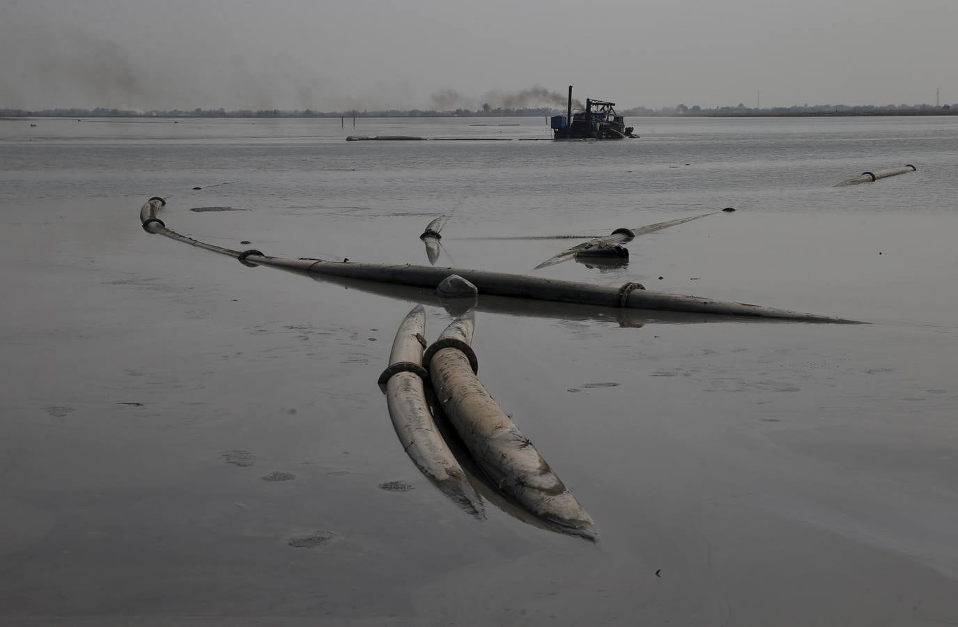 El turismo de desastres arraiga en Indonesia