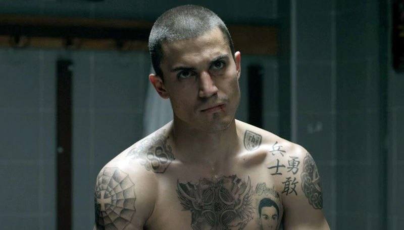 Álex González, el actor de moda