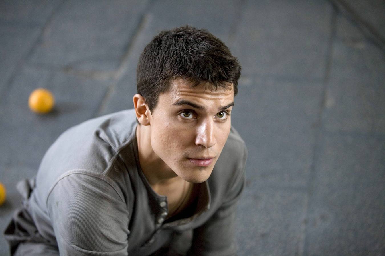 Álex González, el actor de moda