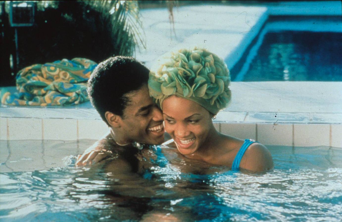 Halle Berry, de cara bonita a actriz consagrada