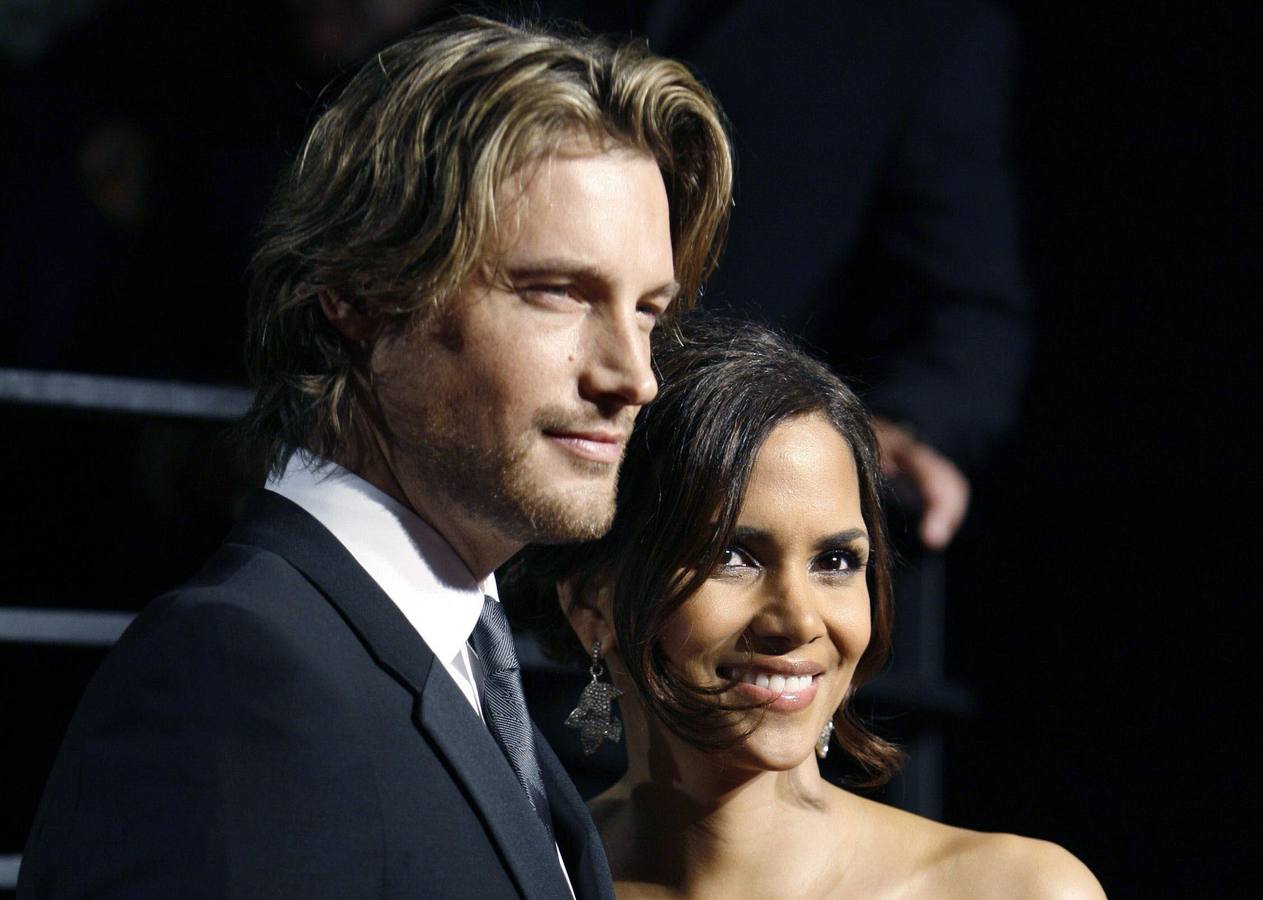 Halle Berry, de cara bonita a actriz consagrada