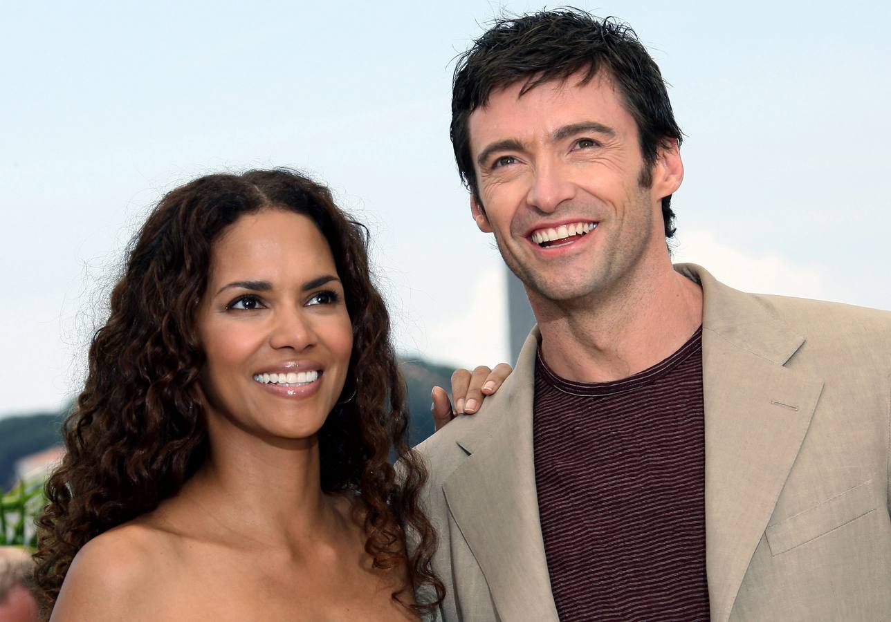 Halle Berry, de cara bonita a actriz consagrada