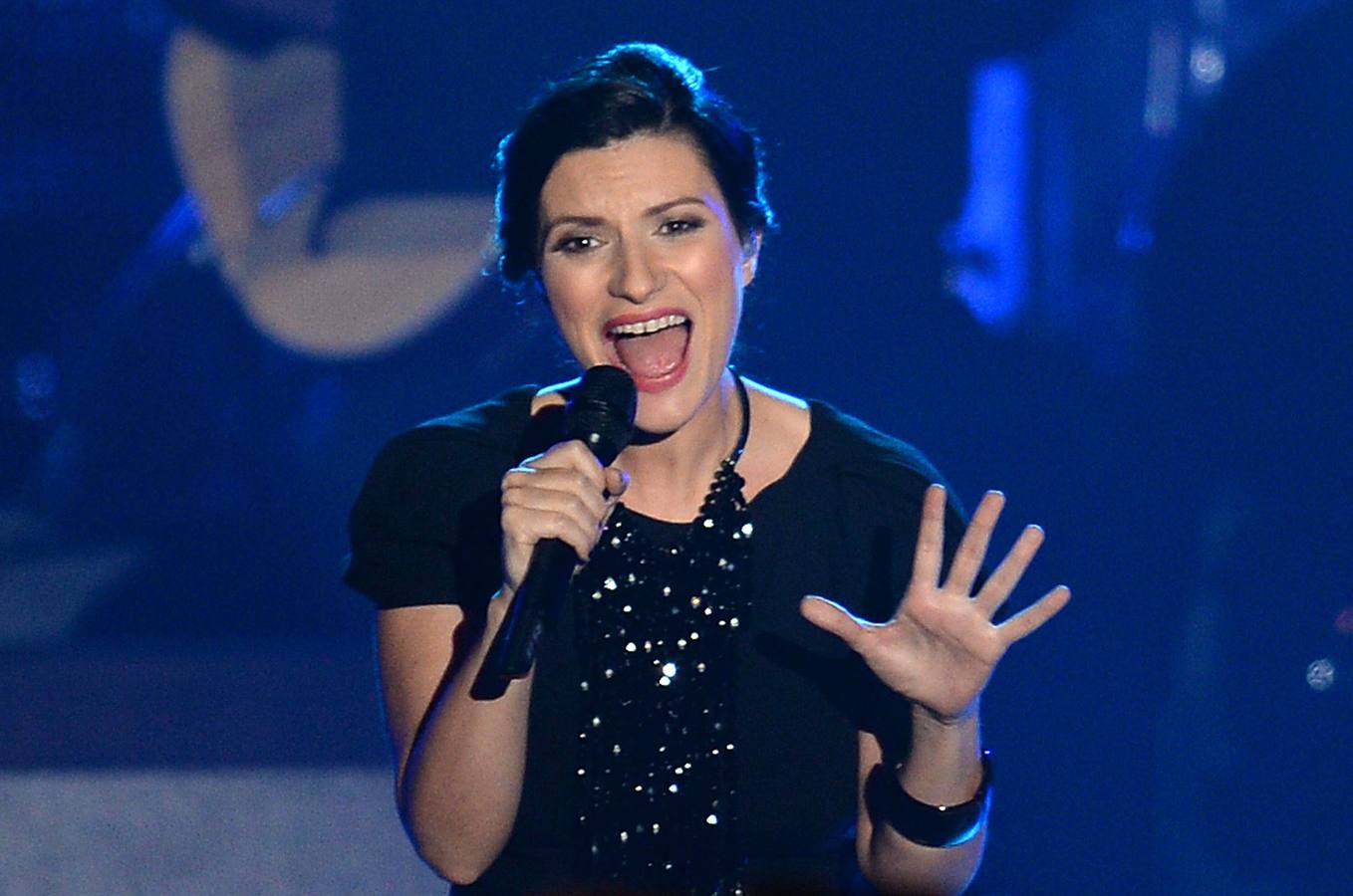 Laura Pausini