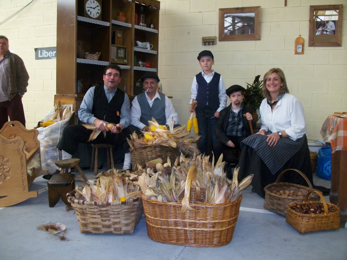 XXIX edición de la Feria de la Miel de Boal