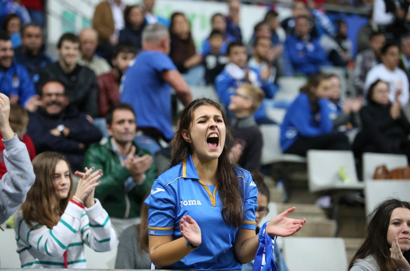 Oviedo 0-0 Athletic Club