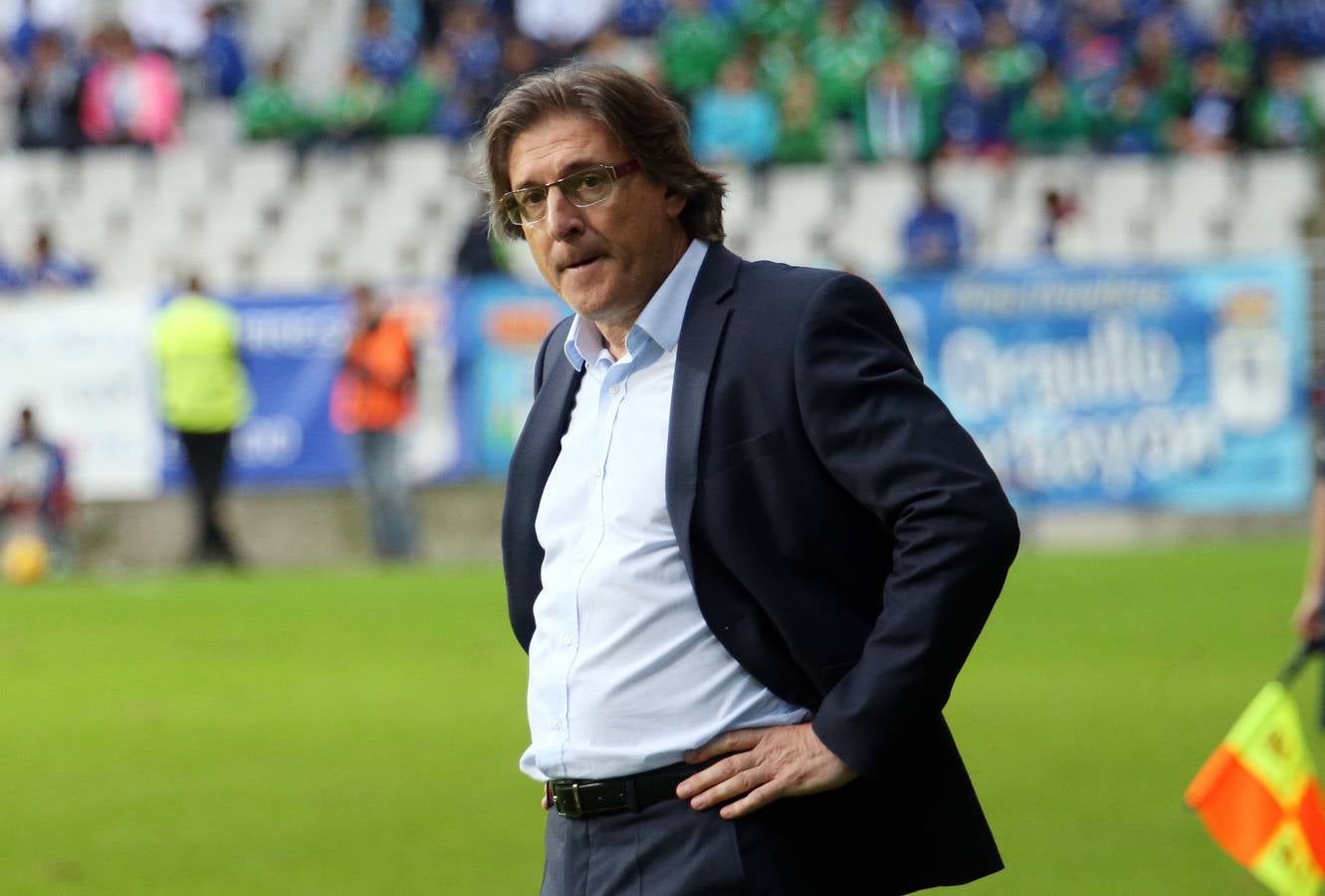 Oviedo 0-0 Athletic Club