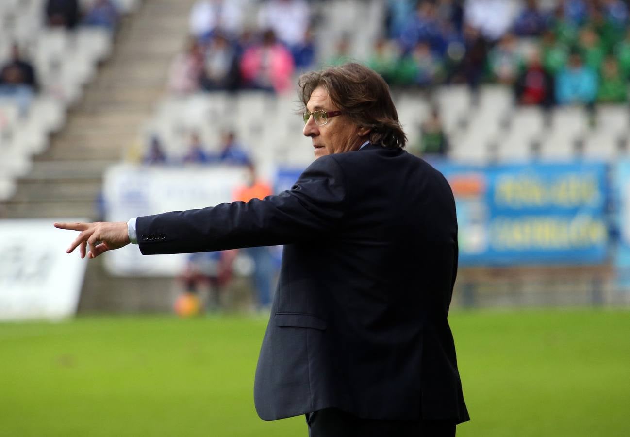 Oviedo 0-0 Athletic Club