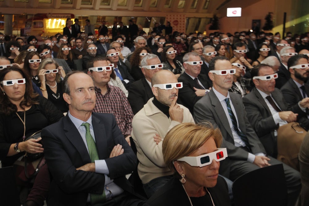 Premios AJE Asturias 2015