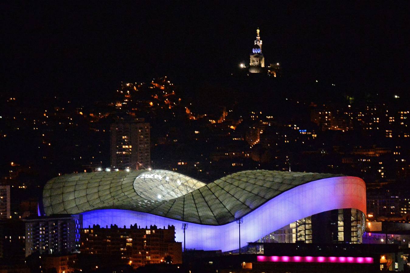 Homenaje a las víctimas