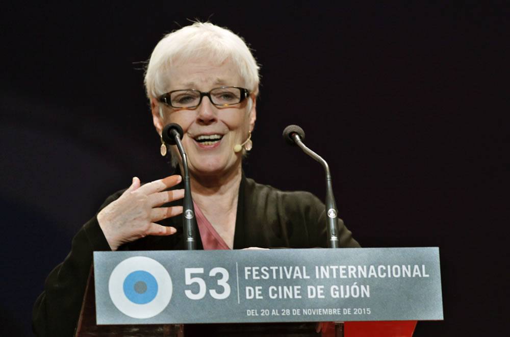 Gala de inauguración del 53º Festival de Cine de Gijón