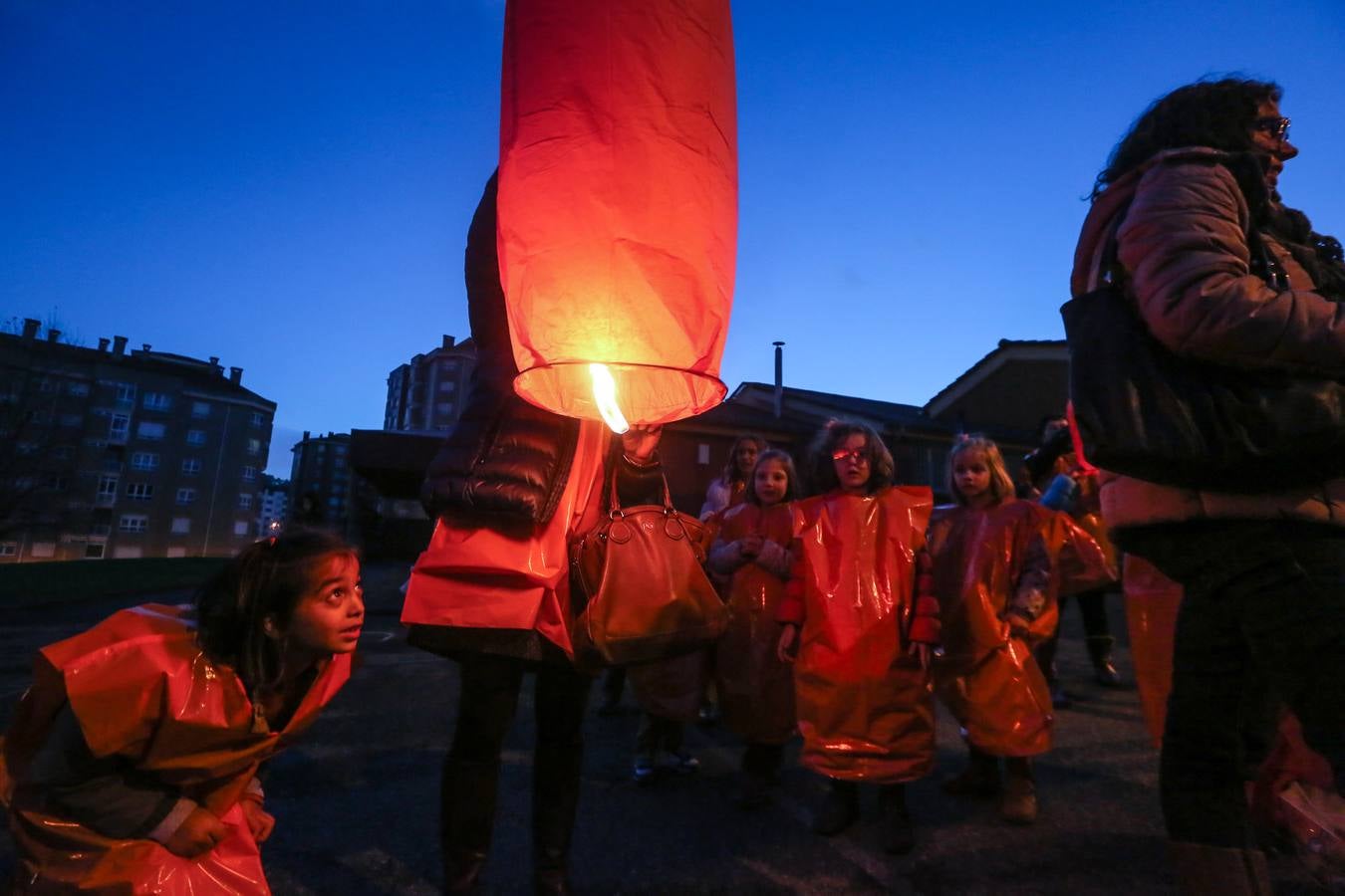 Asturias se suma a la lucha contra la violencia de género