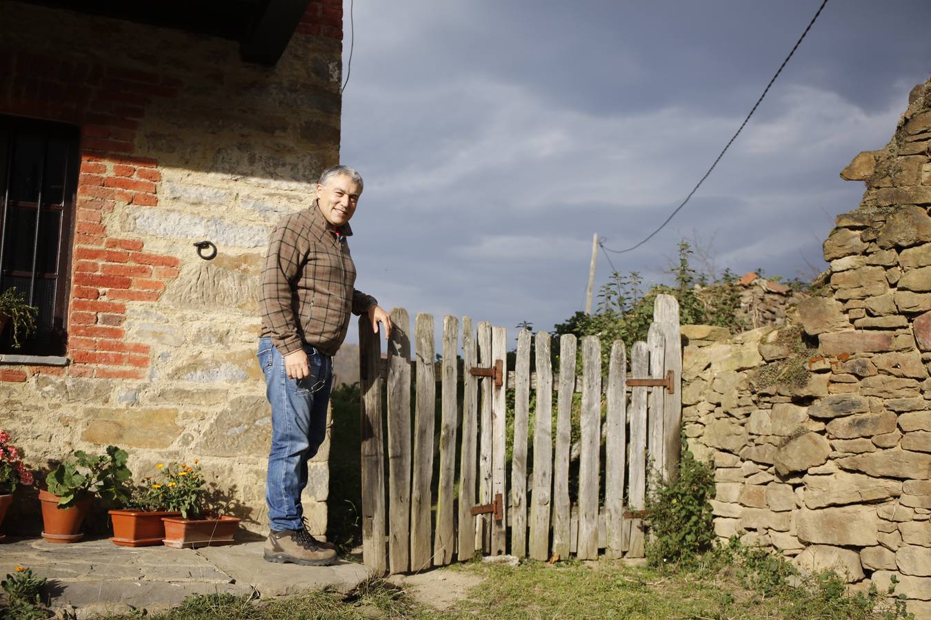 Los candidatos asturianos, en la jornada de reflexión