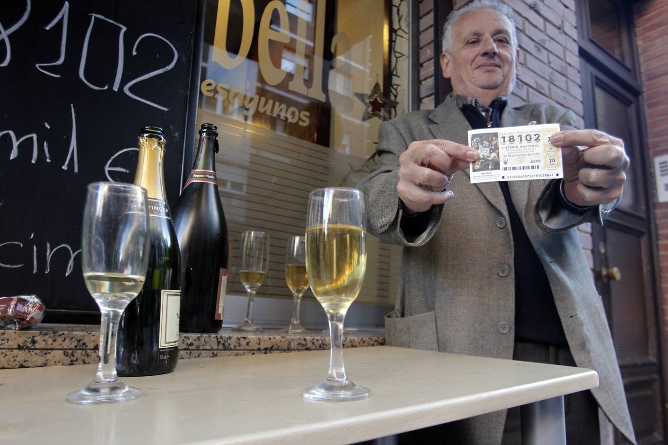 Asturias celebra una lluvia de premios