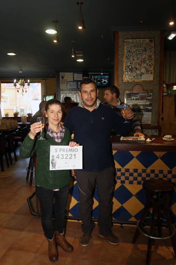 Asturias celebra una lluvia de premios