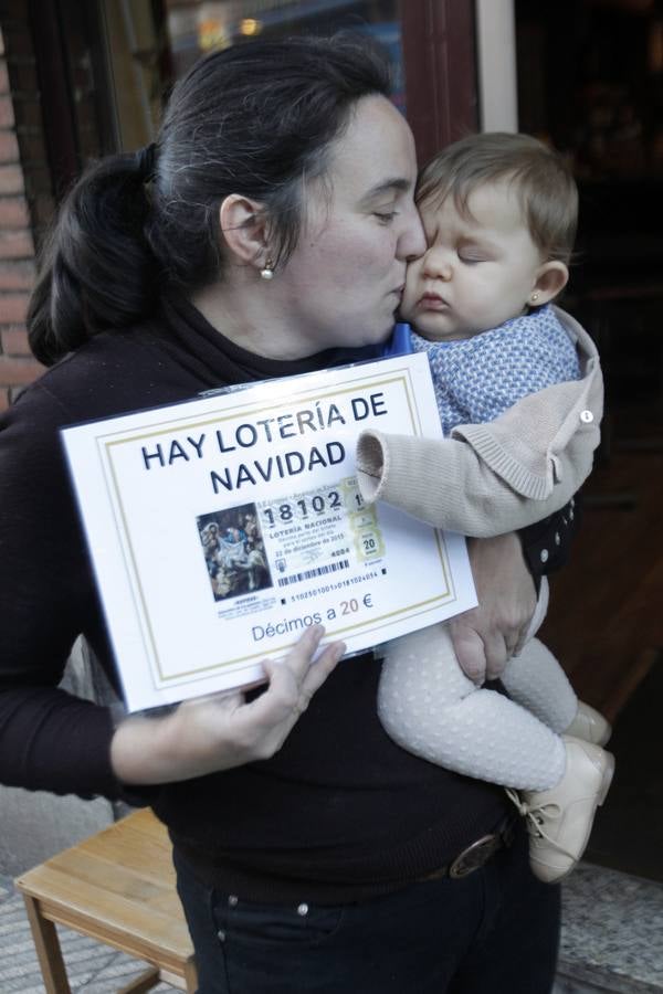 Asturias celebra una lluvia de premios