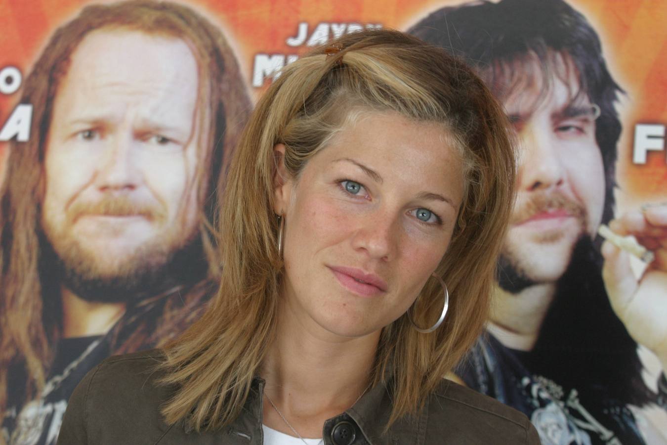 Jaydy Michel, la mexicana más sexy de España