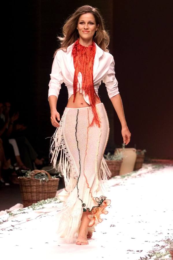 Jaydy Michel, la mexicana más sexy de España