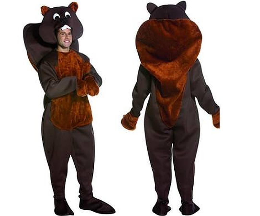 Disfraces de Animales. ¿Quieres destacar entre toda esa cantidad de disfraces originales que se congregarán en las calles Mira estas 10 propuestas