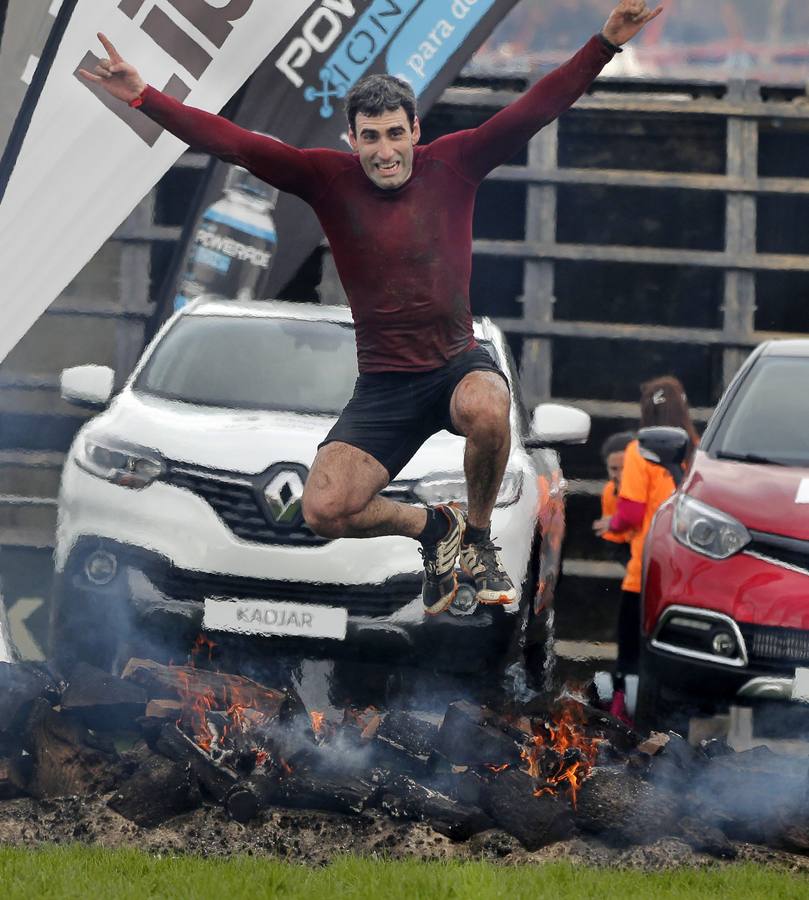 &#039;Farinato Race&#039; en Gijón