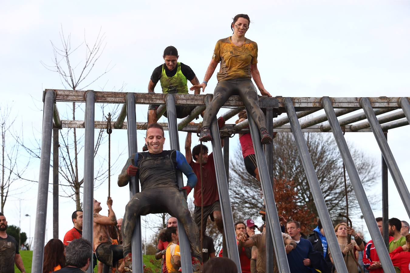 &#039;Farinato Race&#039; en Gijón