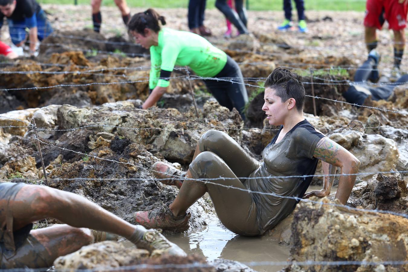 &#039;Farinato Race&#039; en Gijón