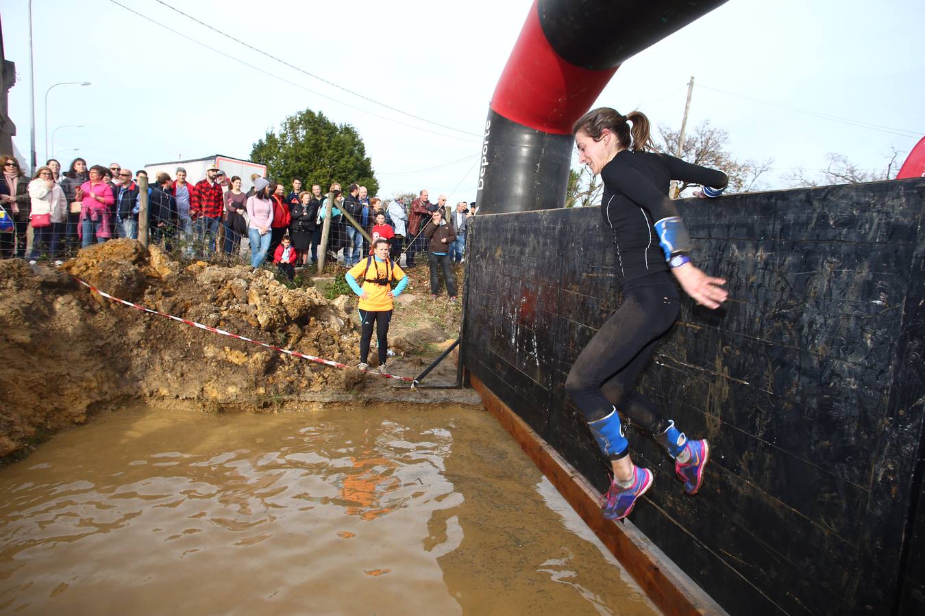 &#039;Farinato Race&#039; en Gijón