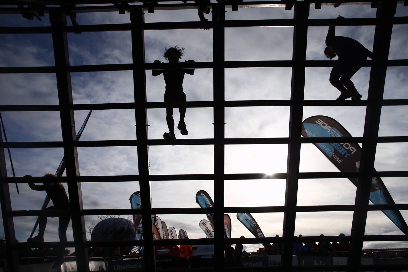 &#039;Farinato Race&#039; en Gijón