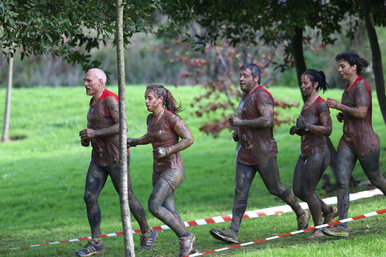 &#039;Farinato Race&#039; en Gijón