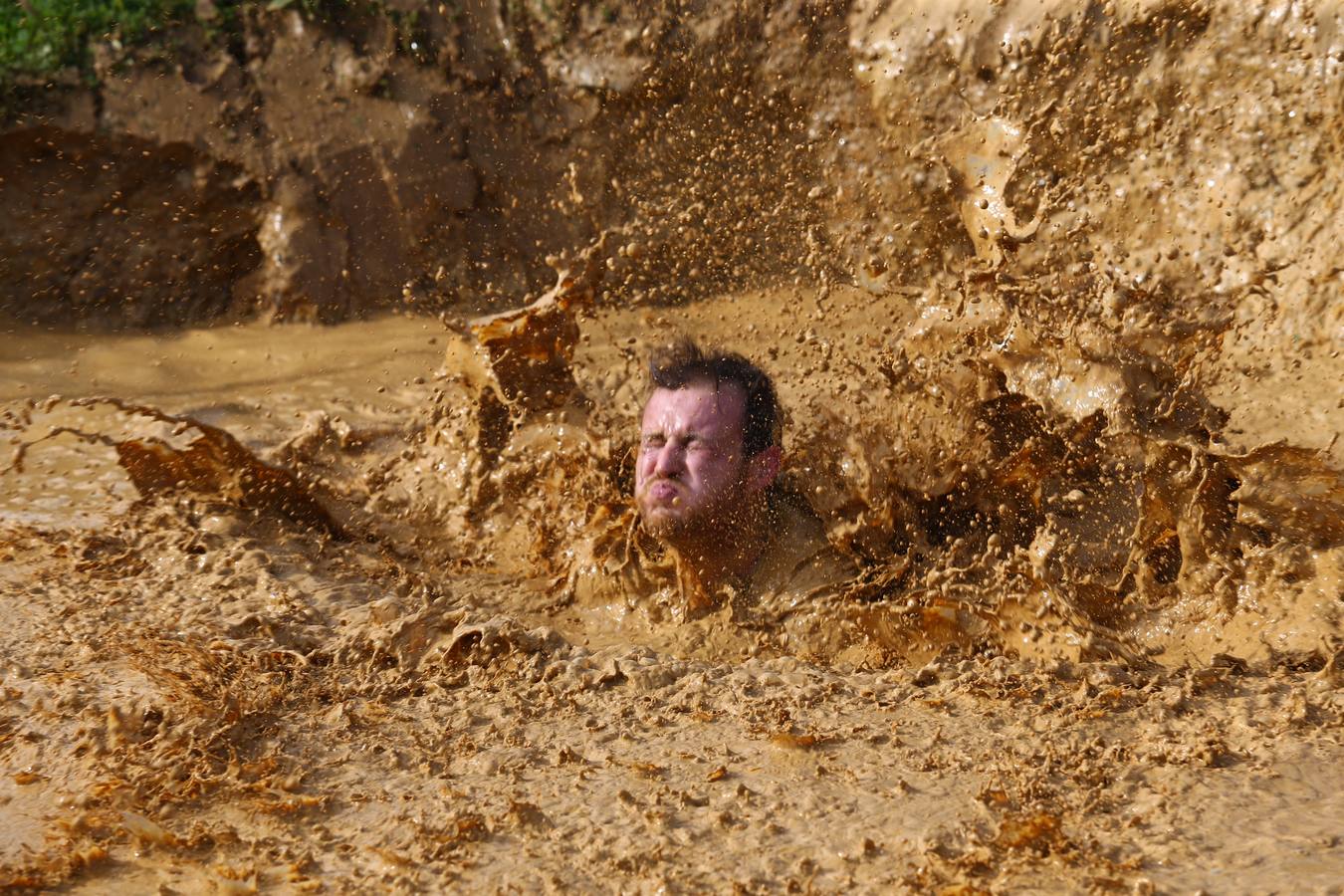 &#039;Farinato Race&#039; en Gijón