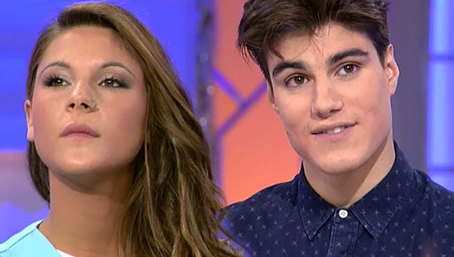 Alba Casillas, la prima de Iker