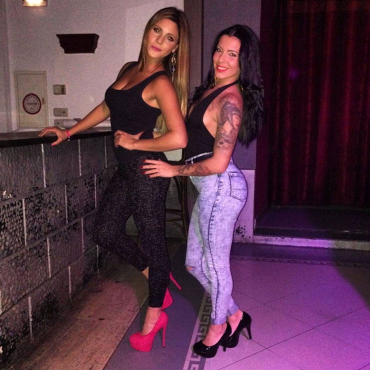 Alba Casillas, la prima de Iker