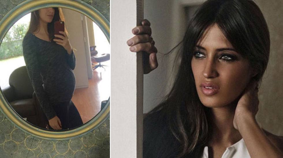 Los espléndidos 32 años de Sara Carbonero