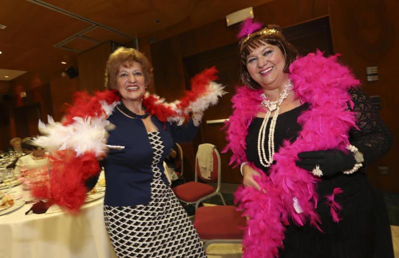 Noche de Comadres en Avilés