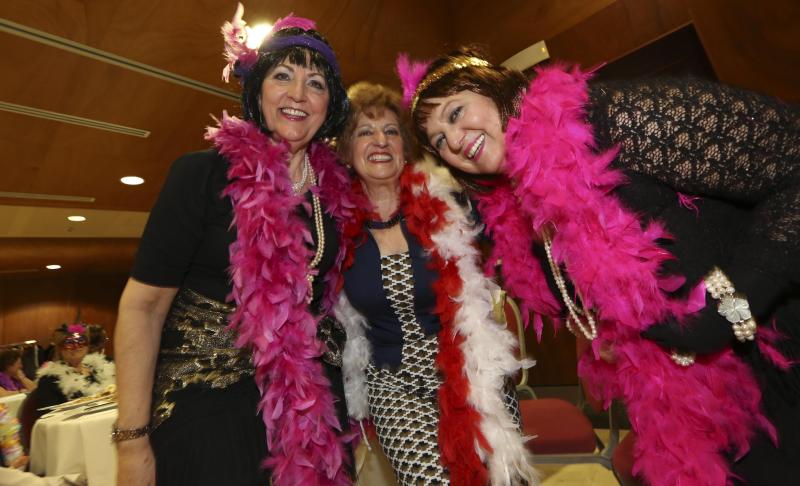 Noche de Comadres en Avilés