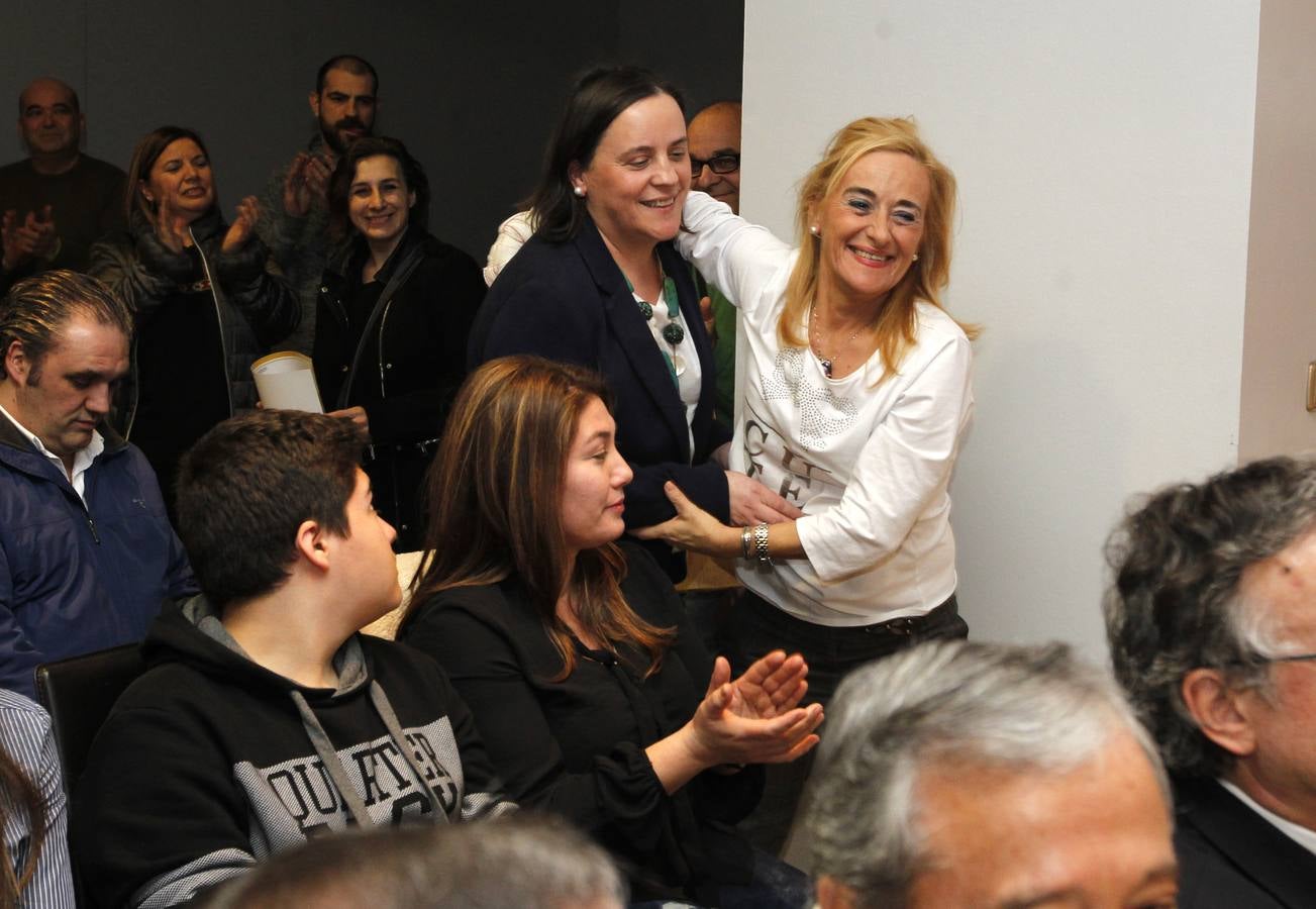 VI Campeonato de tortillas de Gijón