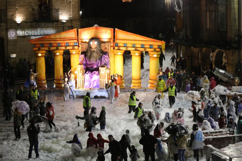 Descenso Internacional y Fluvial de Galiana en Avilés