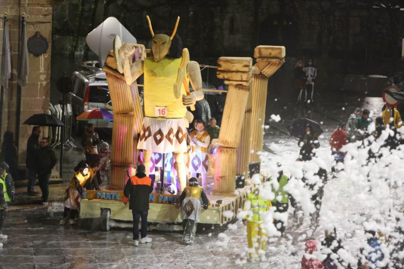 Descenso Internacional y Fluvial de Galiana en Avilés