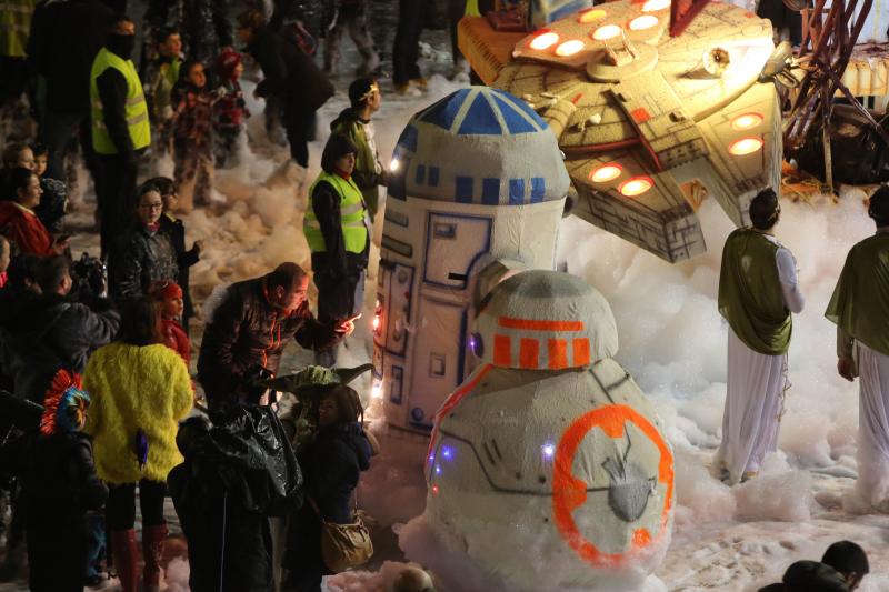 Descenso Internacional y Fluvial de Galiana en Avilés