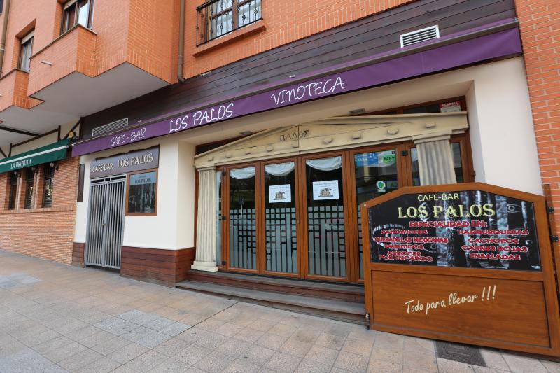 Los mil rostros de los bares de Avilés