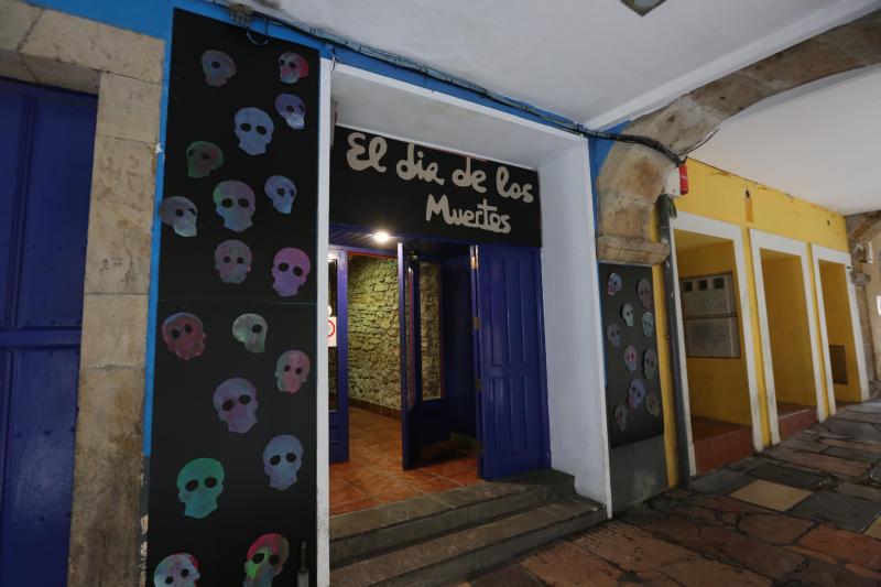 Los mil rostros de los bares de Avilés