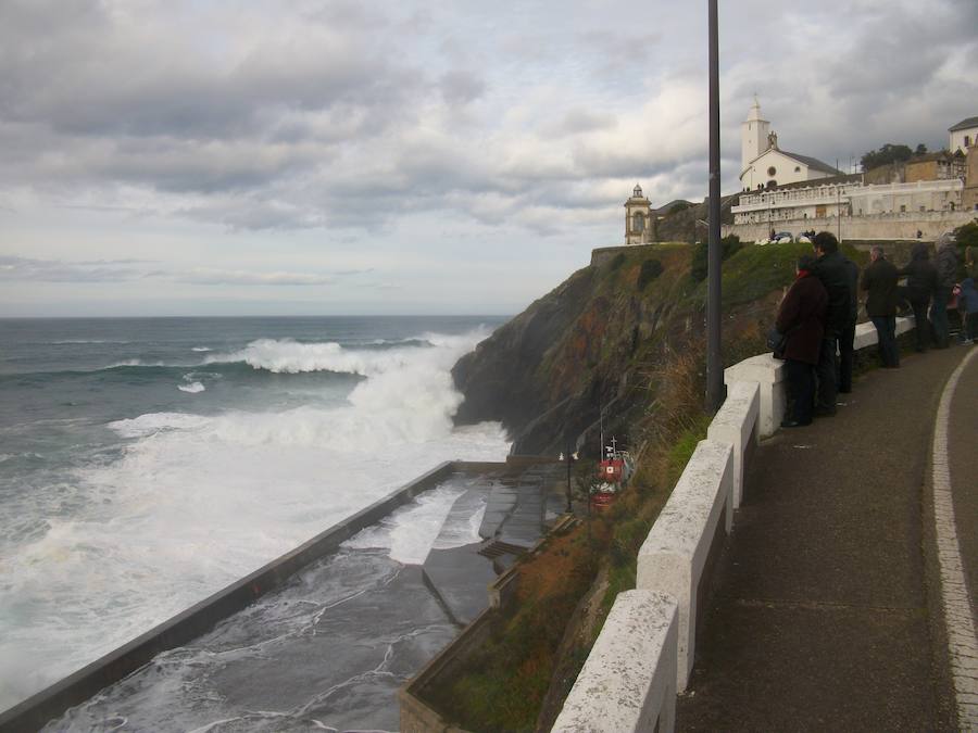 Luarca.