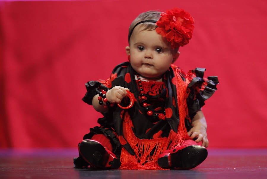 Carnaval infantil de Oviedo