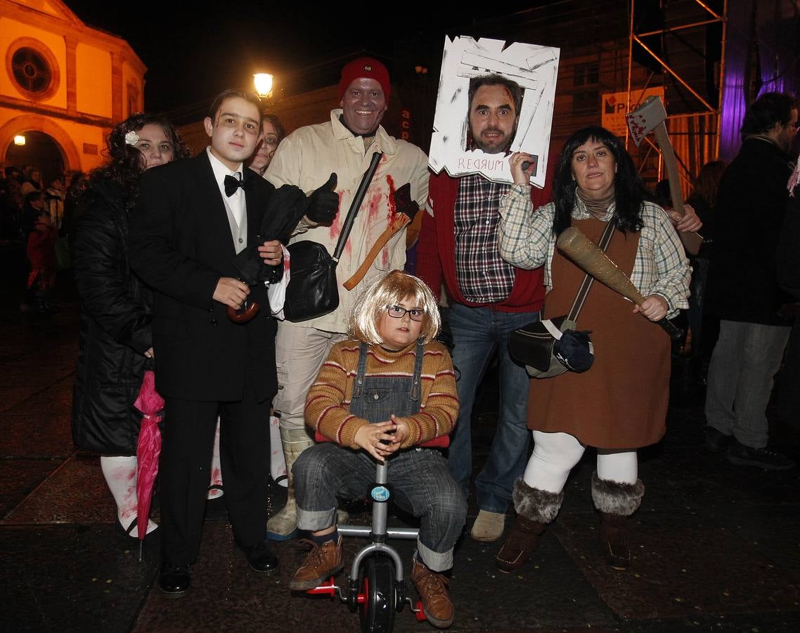 ¿Estuviste en el Carnaval de Oviedo? ¡Búscate! (2)